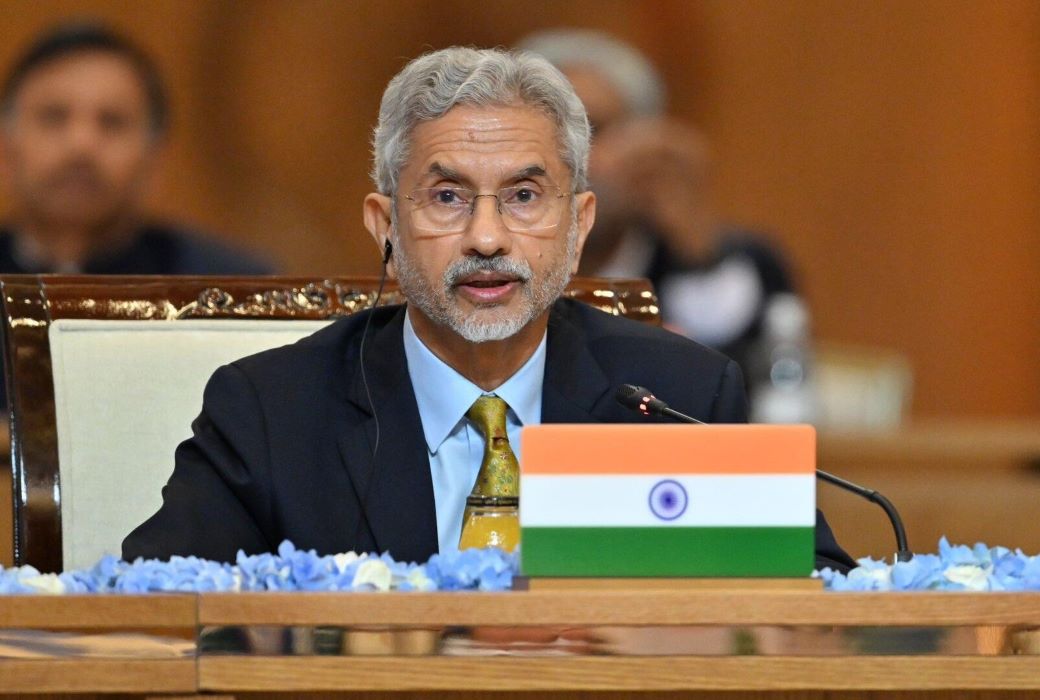 SCO Summit 2024: External Affairs Minister S Jaishankar underlines India’s commitment to global environmental initiatives; Climate change transcends all borders, says Pak PM